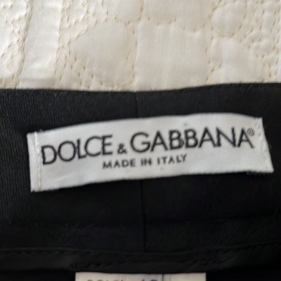 Dolce & Gabbana culottes **100% authentic** - Picture 2 of 5